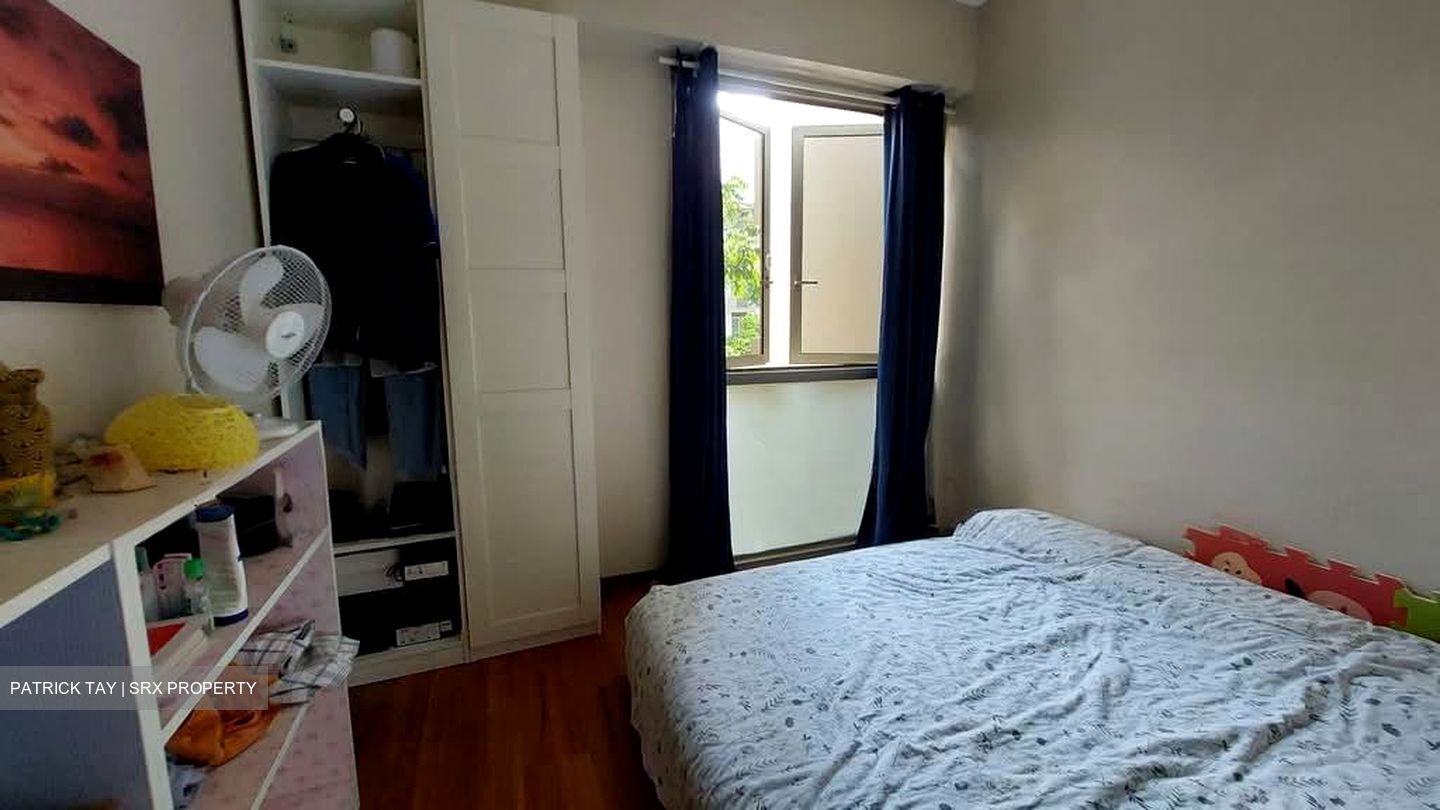 Terrasse (D19), Condominium #581944061